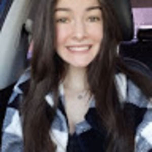 Meet your Posher, Savanah